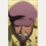 Oscar Joaquin Dela Rossa character image