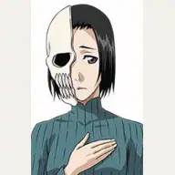 Roka Paramia character image