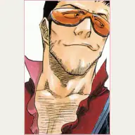 Isshin Kurosaki character image