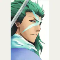 Hyourinmaru character image