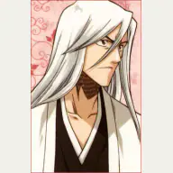 Juushirou Ukitake character image
