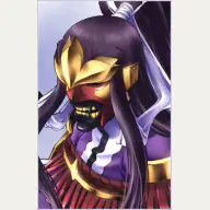 Senbonzakura character image