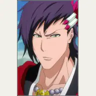 Kouga Kuchiki character image