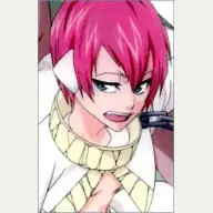 Zabimaru (Male) character image