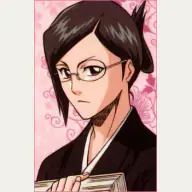 Nanao Ise character image