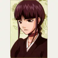 Nemu Kurotsuchi character image