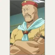Koganehiko character image