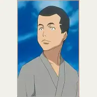 Hironari Horiuchi character image