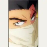 Tsubaki character image