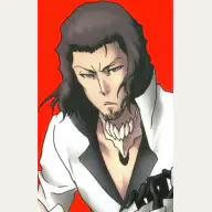 Coyote Starrk character image
