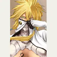 Tier Harribel character image