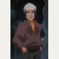 Ban character image