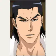 Kuugo Ginjou character image