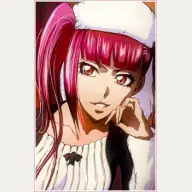 Riruka Dokugamine character image