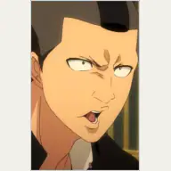 Moe Shishigawara character image