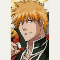 Ichigo Kurosaki character image