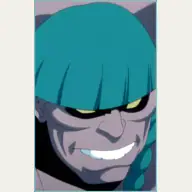 Garogai character image