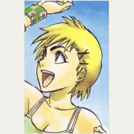 Kiyone Kotetsu character image
