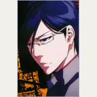 Uryuu Ishida character image