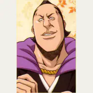 Marechiyo Oomaeda character image