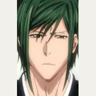 Ouko Yushima character image