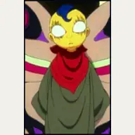 Ashisogi Jizo character image