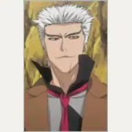 Jin Kariya character image