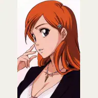 Orihime Inoue character image