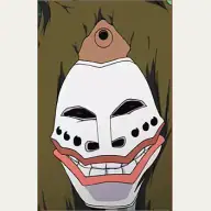 Grand Fisher character image