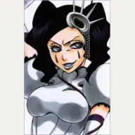 Cirucci Thunderwitch character image