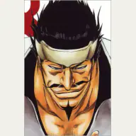 Dordonii Alessandro Del Socacchio character image