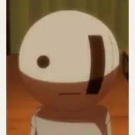 Hisagomaru character image