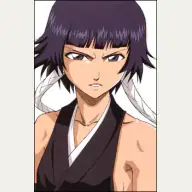 Soi Fon character image