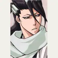 Byakuya Kuchiki character image