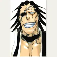 Kenpachi Zaraki character image