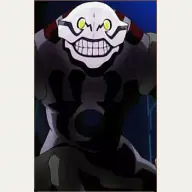 Fishbone D character image