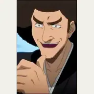 Zennosuke Kurumadani character image