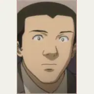Hirokazu Ukita character image