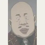 Ginzou Kaneboshi character image