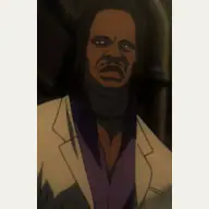 Pedro Kollet character image