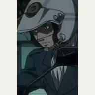 Itou Shiroba character image