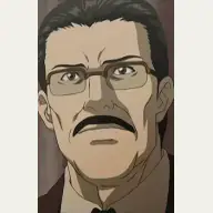 Souichirou Yagami character image