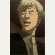 Arayoshi Hatori character image