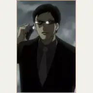 Masahiko Kida character image
