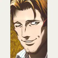 Tierry Morello character image