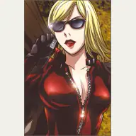 Mary Kenwood character image