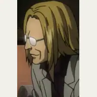 Kal Snyder character image