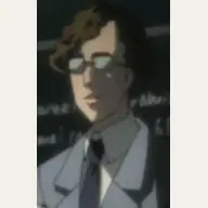 Light's Teacher character image