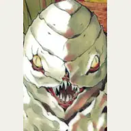 Shidoh character image