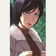 Kiyomi Takada character image